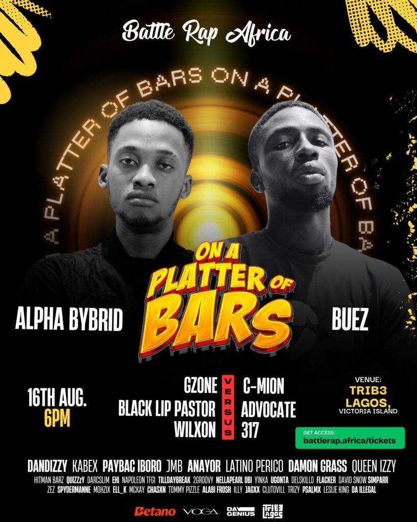 On a Platter of Bars 2.0: