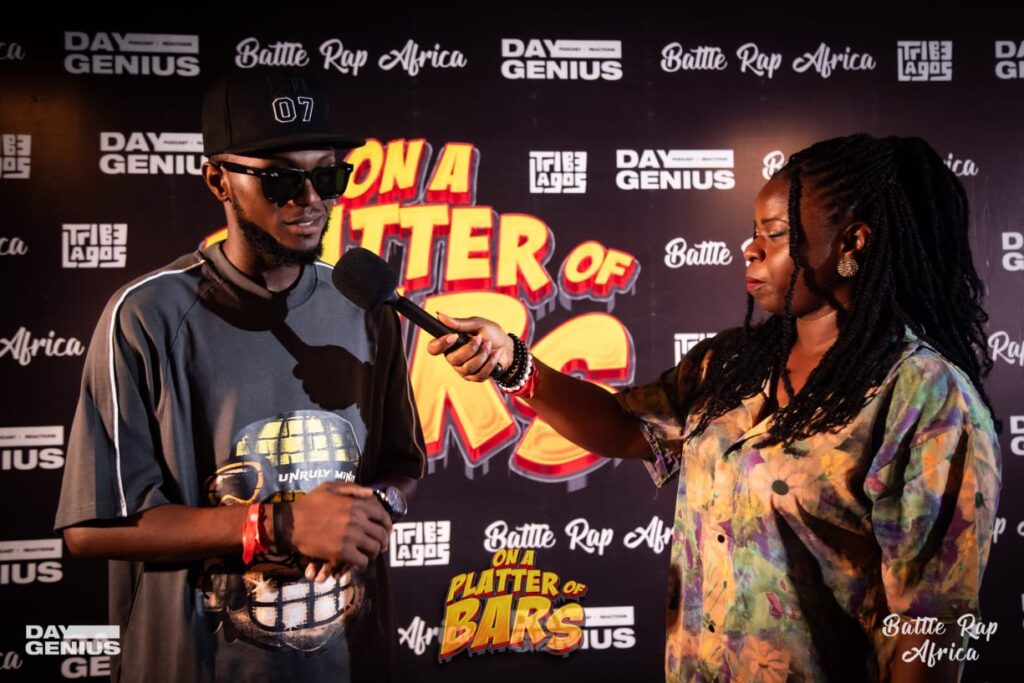Master P and Queen Moda